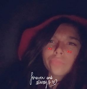 Meet your Posher, Taryn